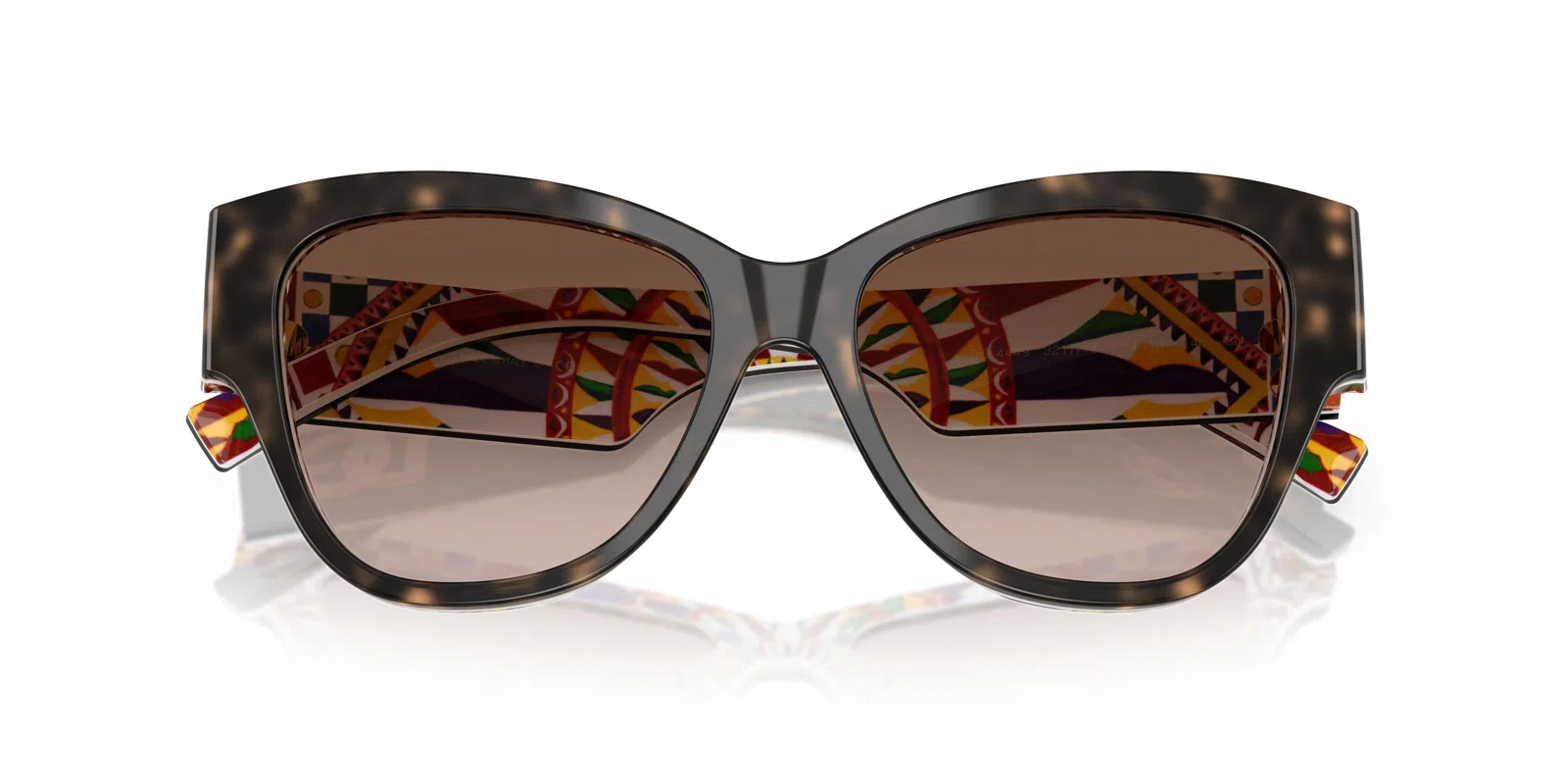 Dolce & Gabbana 4449 Sunglasses - view 26